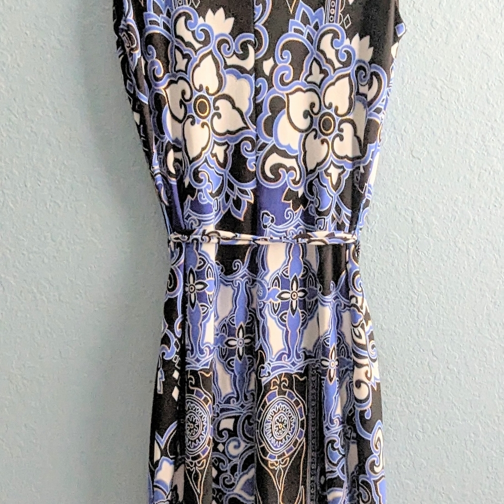 Cache Dress - Picture 8 of 12